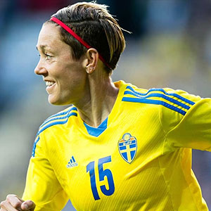 Therese Sjögran