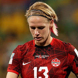 Sophie Schmidt