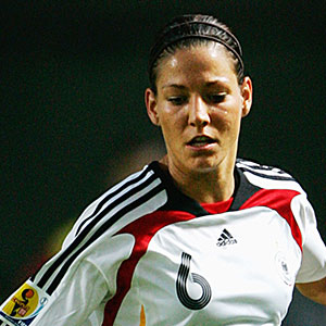 Linda Bresonik