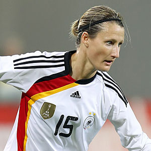 Sonja Fuss
