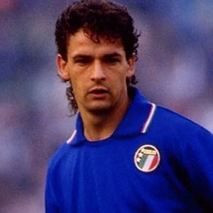 Roberto Baggio