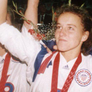 Wendy Gebauer