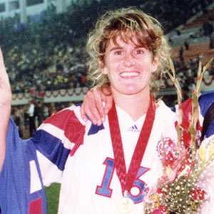 Debbie Belkin
