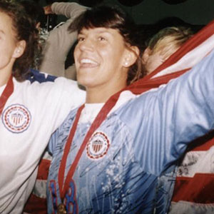 Kim Maslin-Kammerdeiner