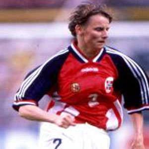 Tina Svensson