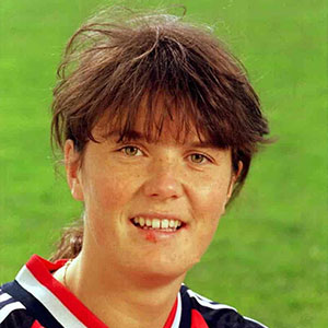 Nina Nymark Andersen