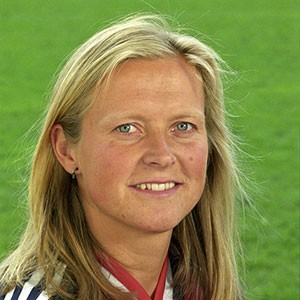 Tone Haugen