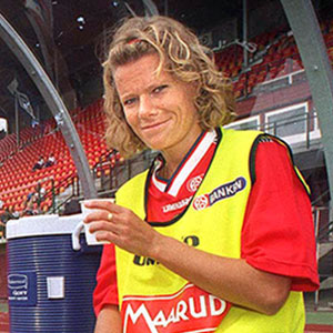 Agnete Carlsen