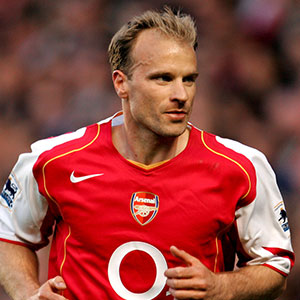 Dennis Bergkamp