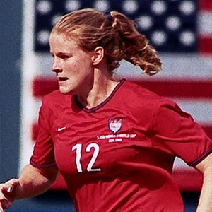 Cindy Parlow