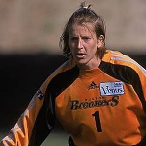 Tracy Ducar