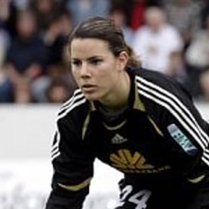 Ursula Holl