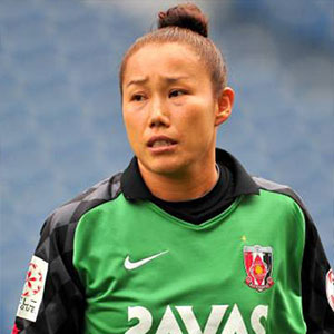 Nozomi Yamago