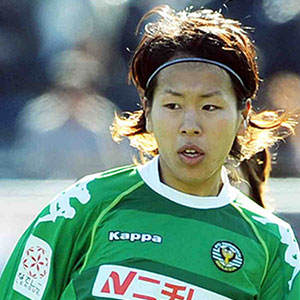 Azusa Iwashimizu