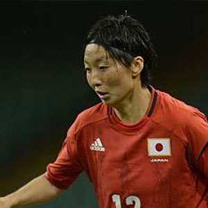 Kyoko Yano