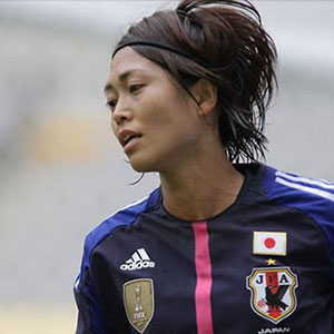 Kozue Ando