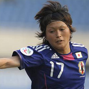 Megumi Kamionobe