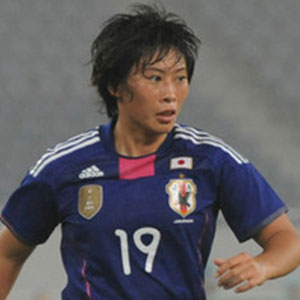 Megumi Takase