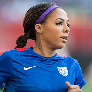 Sydney Leroux