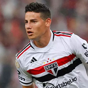 James Rodríguez