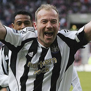 Alan Shearer