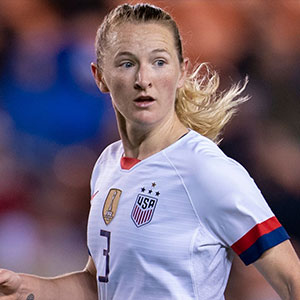 Sam Mewis