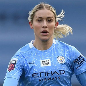 Abby Dahlkemper