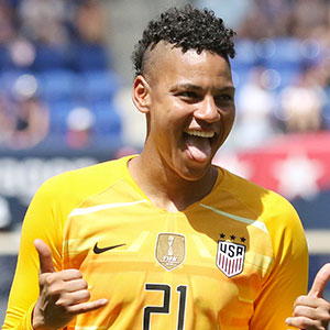 Adrianna Franch