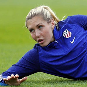 Allie Long