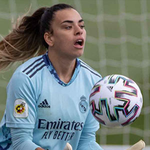 Misa Rodríguez