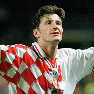 Davor Šuker