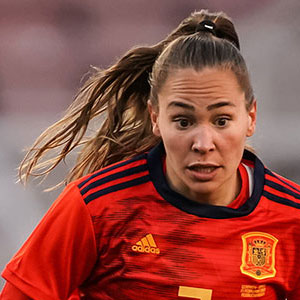 Irene Guerrero