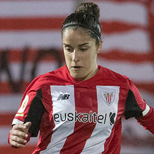 Oihane Hernández