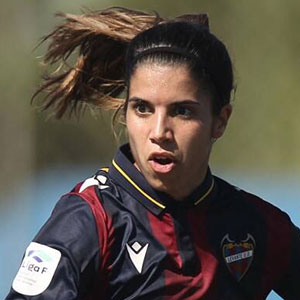 Alba Redondo