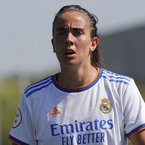 Rocío Gálvez