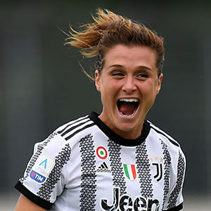 Cristiana Girelli