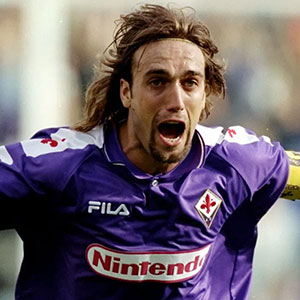 Gabriel Batistuta