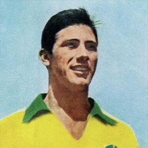 Hilderaldo Bellini