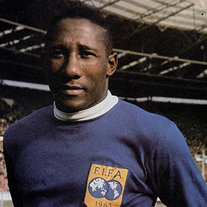 Djalma Santos