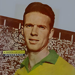 Mário Zagallo