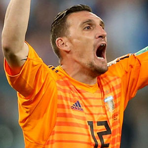 Franco Armani
