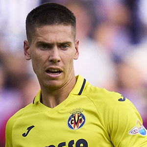 Juan Foyth