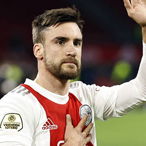 Nicolás Tagliafico