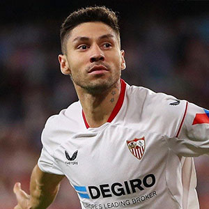 Gonzalo Montiel