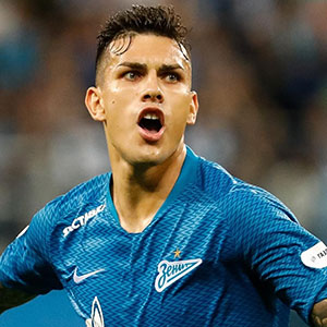 Leandro Paredes