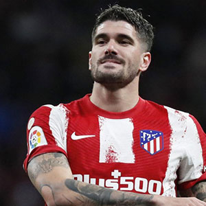 Rodrigo De Paul