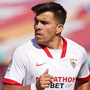 Marcos Acuña
