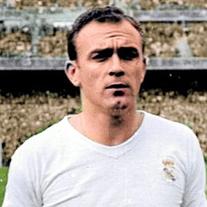 Alfredo Di Stéfano