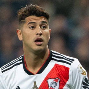 Exequiel Palacios