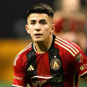 Thiago Almada